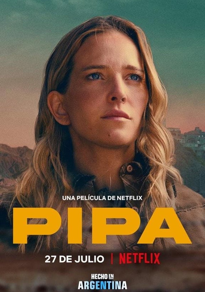 Pipa película Ver online completas en español